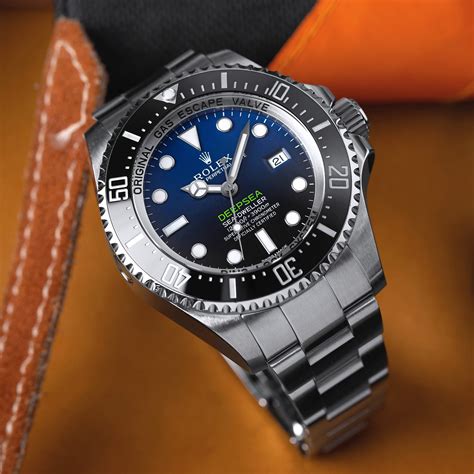 box rolex deepsea d blue|rolex deepsea scheda tecnica.